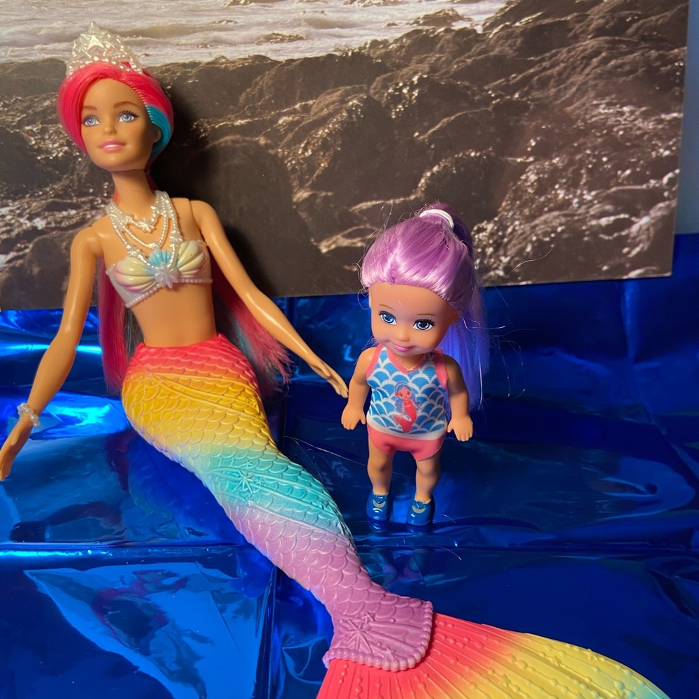 Barbie Dreamtopia
